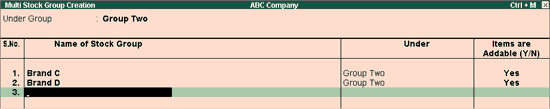 vat in tally erp 9