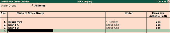 payroll in tally erp 9