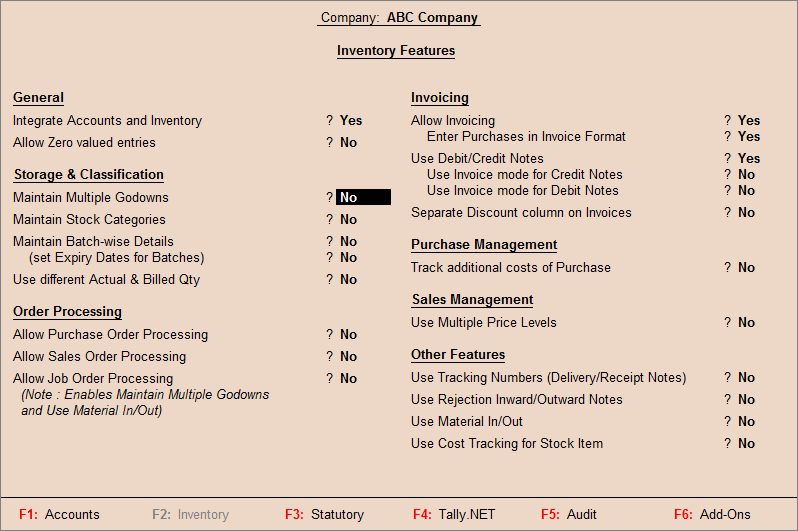 tally erp 9 video tutorial