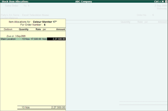 learn tally erp 9