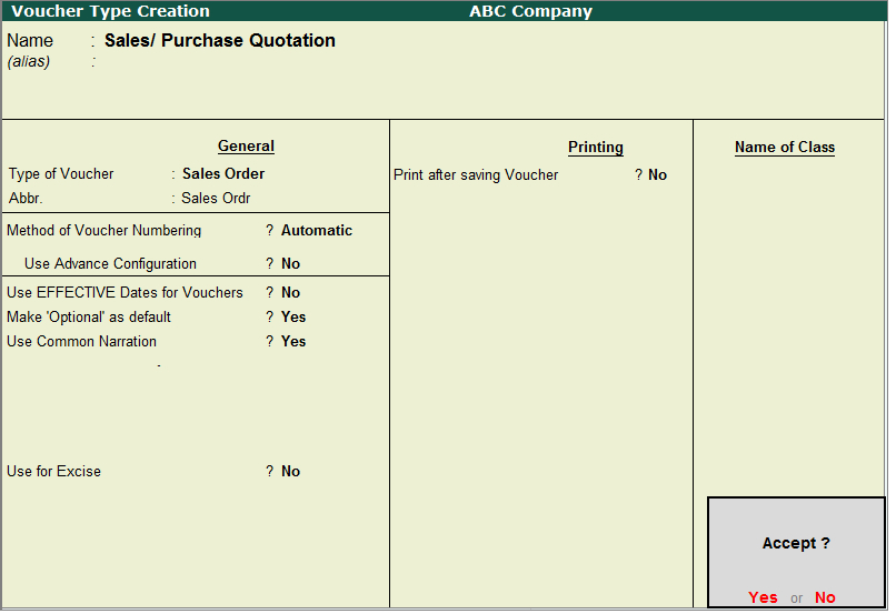 learning tally erp 9