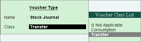 tally erp 9 study material