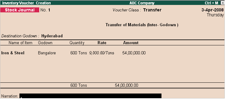 tally erp9 tutorial