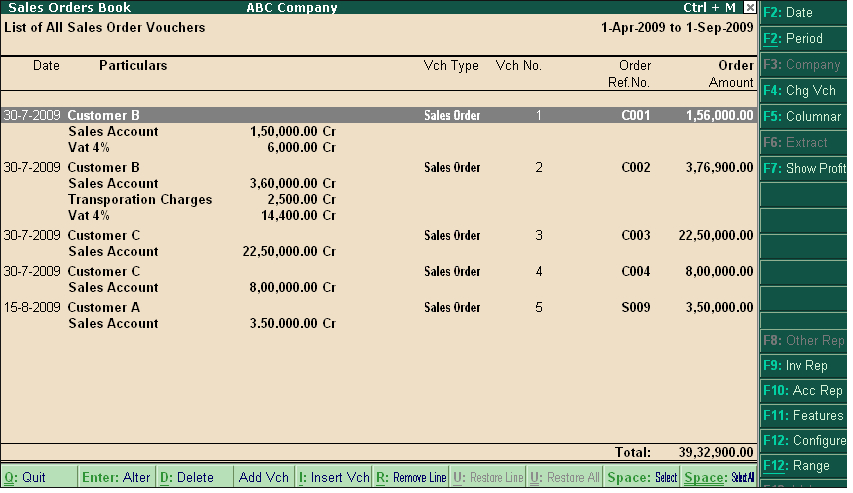tds in tally erp 9