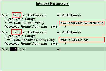 vat in tally erp 9