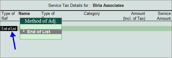 FAQ on TDS in Tally.ERP9