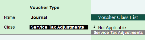 FAQ on TDS in Tally.ERP9