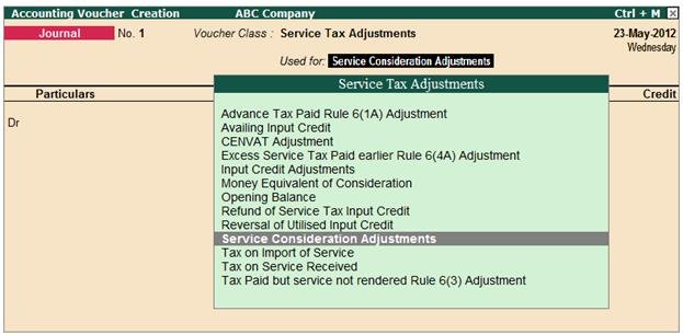 FAQ on TDS in Tally.ERP9