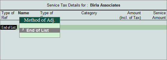 FAQ on TDS in Tally.ERP9