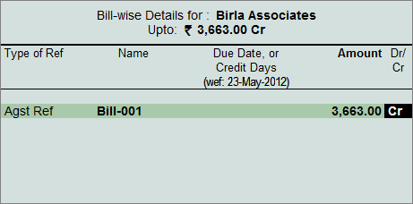 FAQ on TDS in Tally.ERP9